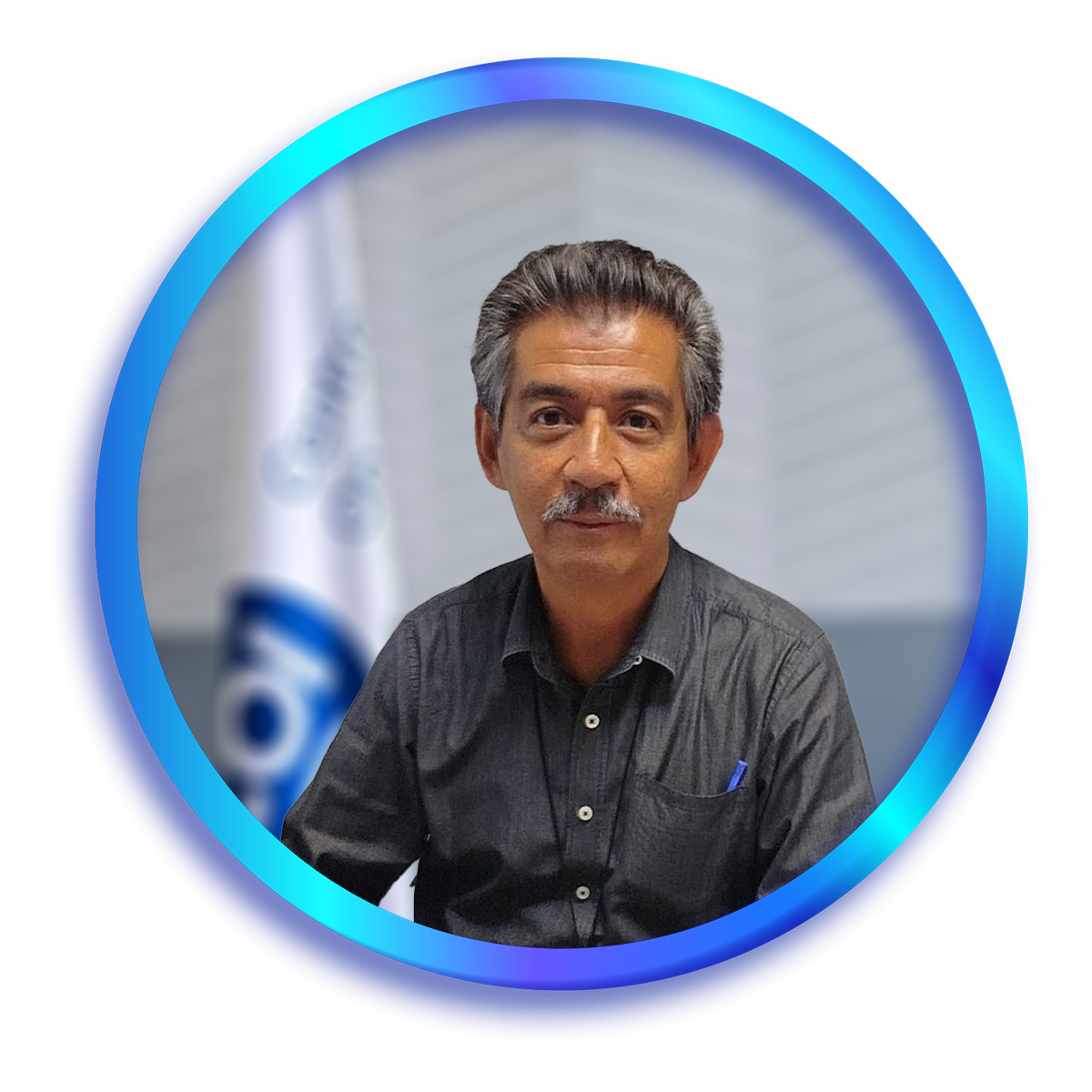 Dr. Ángel Luis Calva Espinosa