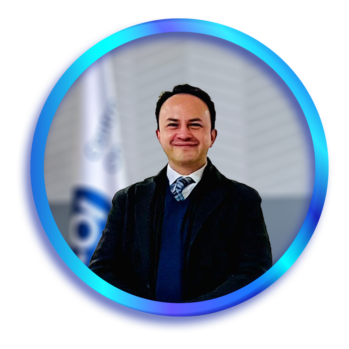 Dr. Carlos Aaron Rodea Ávila 