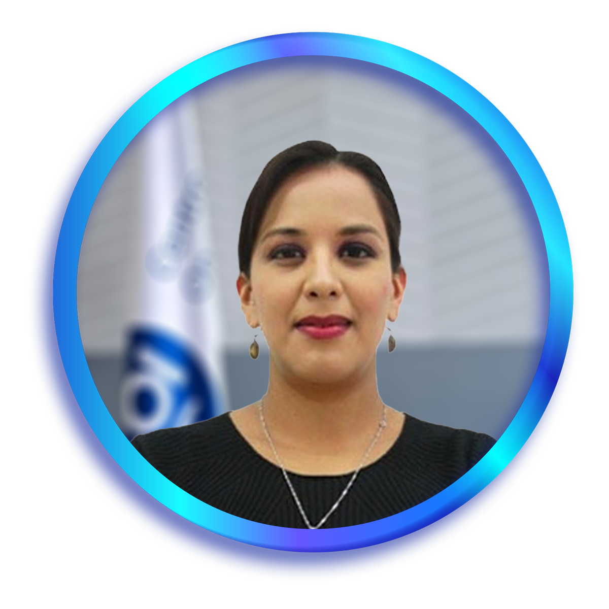 Dra. Stephanie Verónica Muller Grohmann