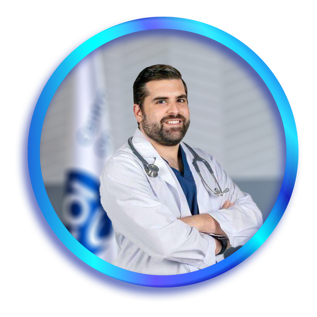 Dr. Carlos Arturo González Nuñez