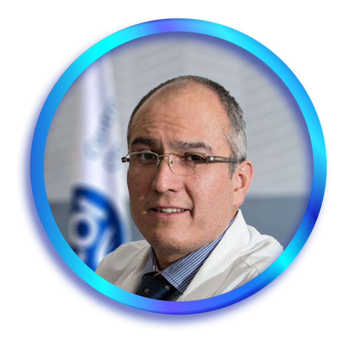 Dr. José de Jesús Flores Rivera