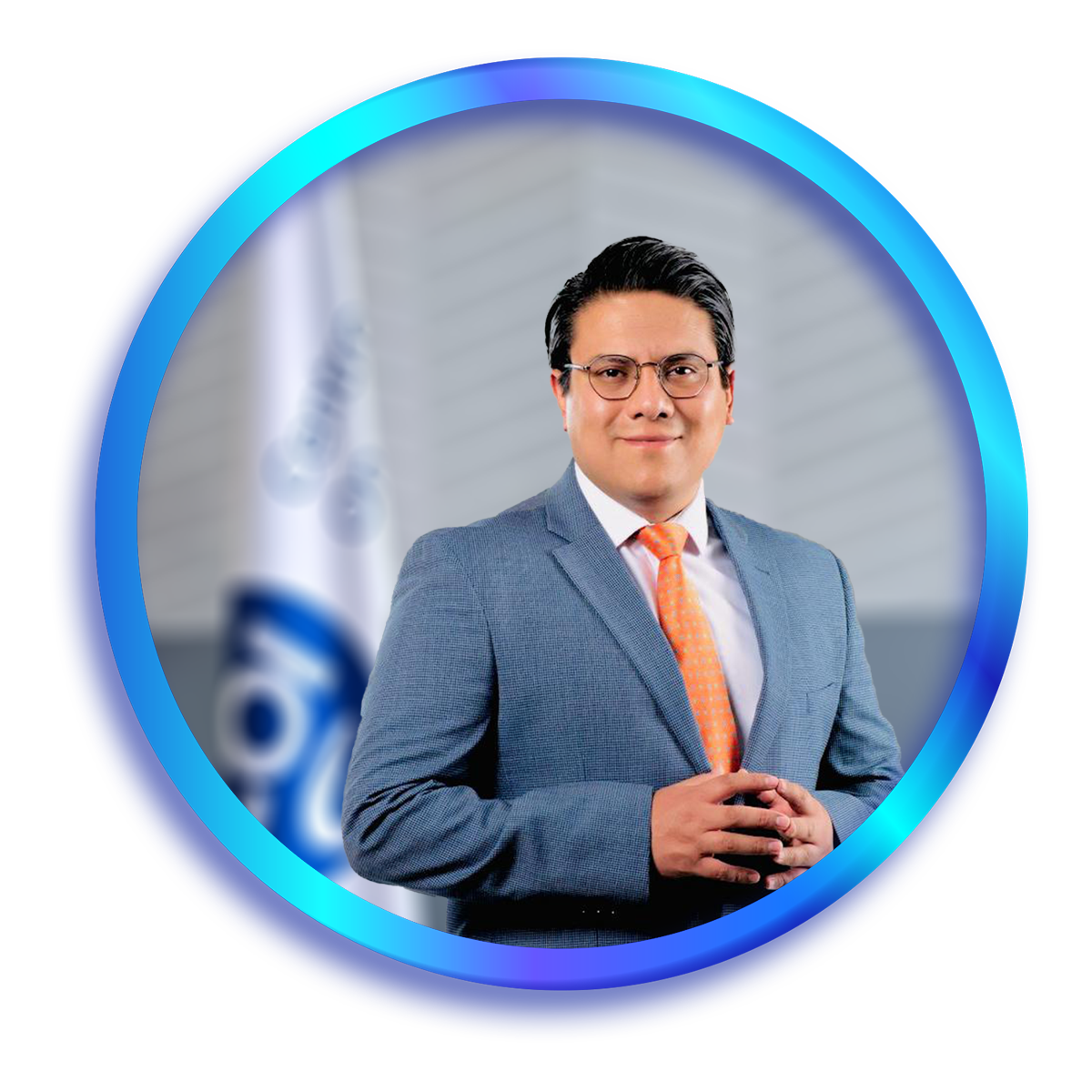 Dr. Ulises Cristobal Sánchez Aquino