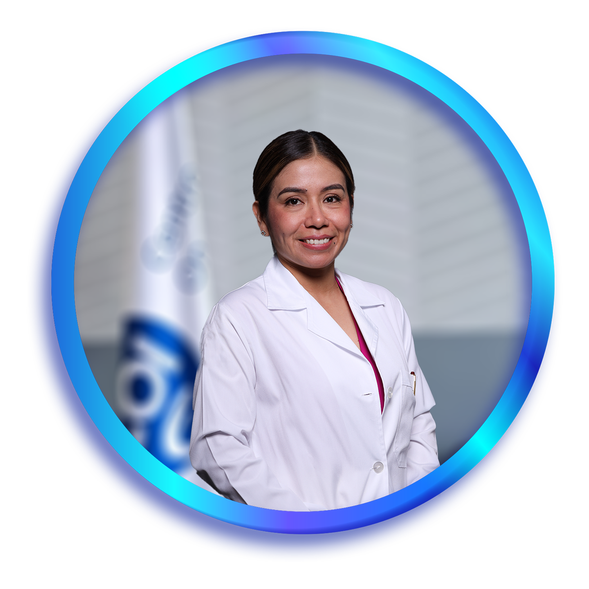 Dra. Flor María Armillas Canseco