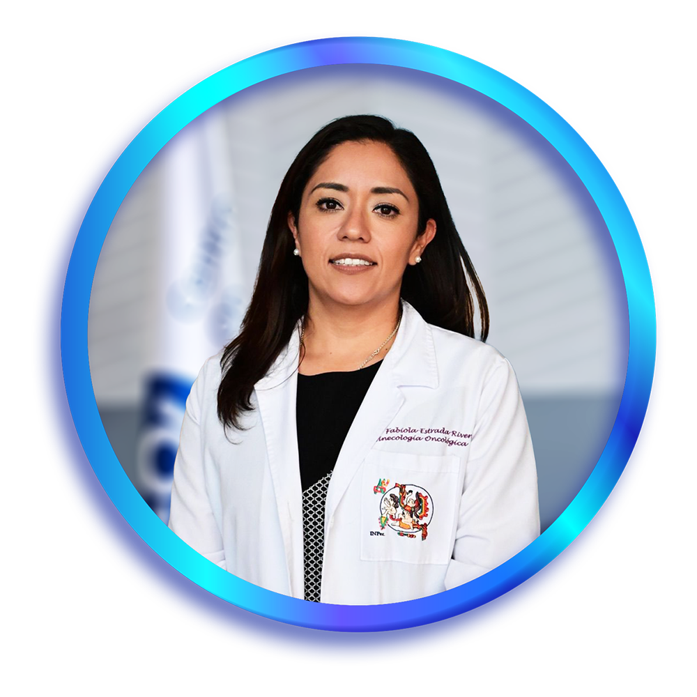 Dra. Silvia Fabiola Estrada Rivera