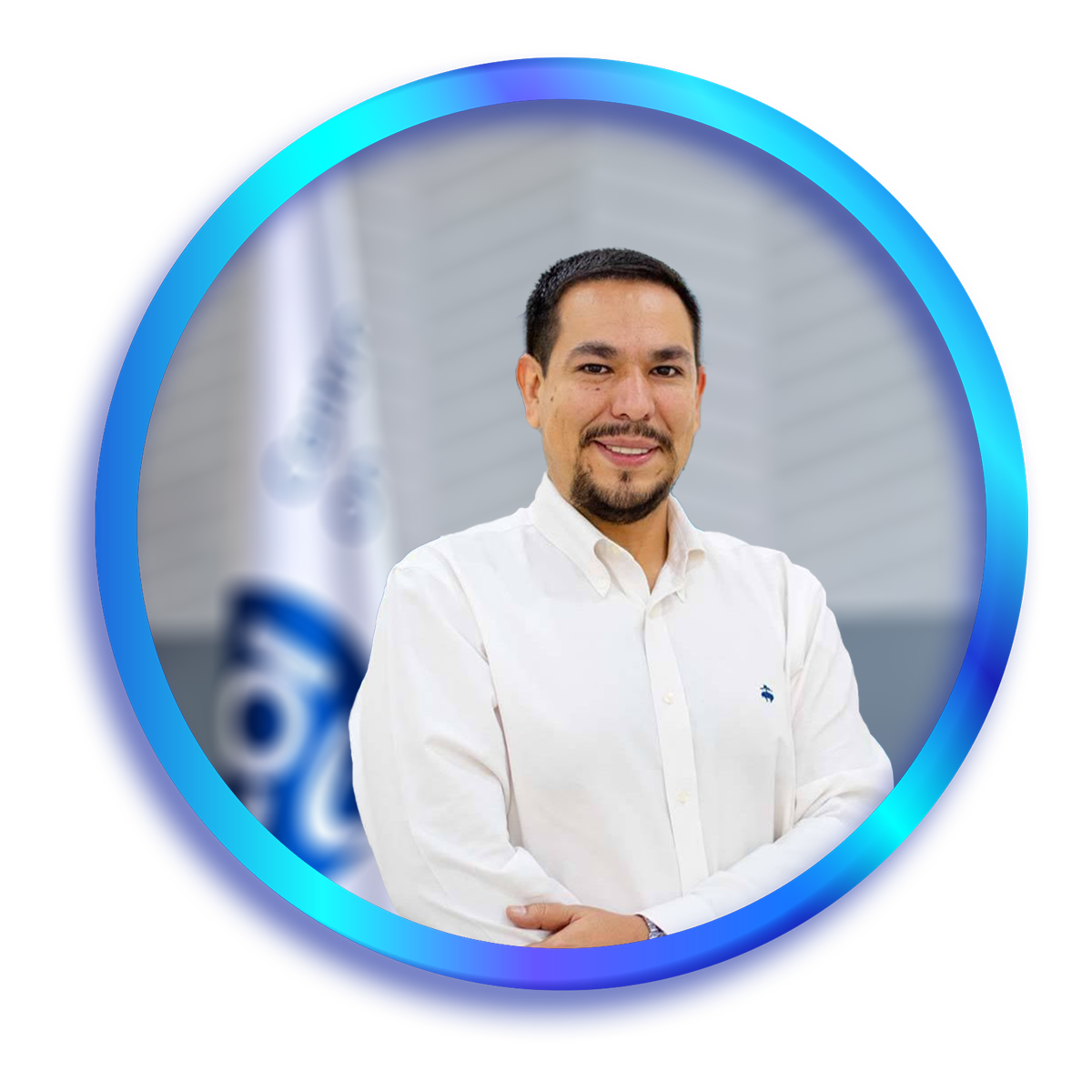 Dr. Diego Herrera Pérez