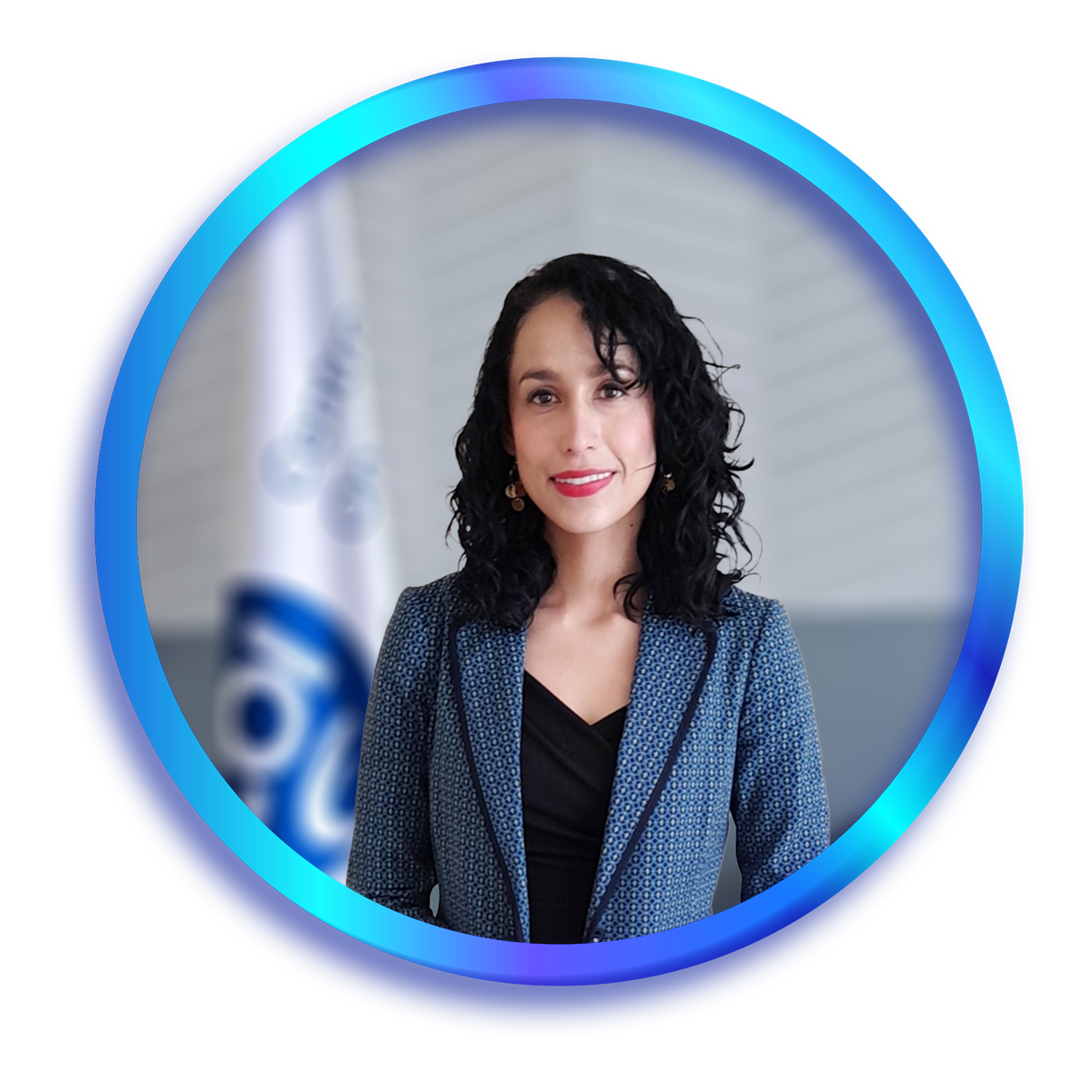 Dra. Laura Espinosa Valdespino