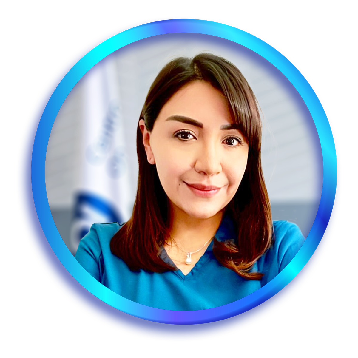 Dra. Anna Carolina Meneses Pérez