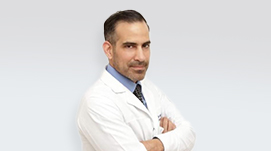 Dr. Salim Barquet Ginecología Oncológica