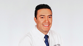 Dr. Hugo Rico Ginecología Oncológica