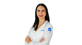 Dra. Sandra Martínez Hematología